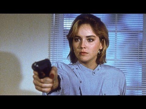 Cold Steel (1987 film) Cold Steel 1987 Trailer HD YouTube