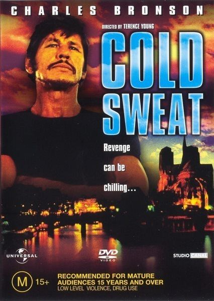 Cold Sweat (1970 film) De La Part Des Copains Cold Sweat 1970 Terence Young Charles