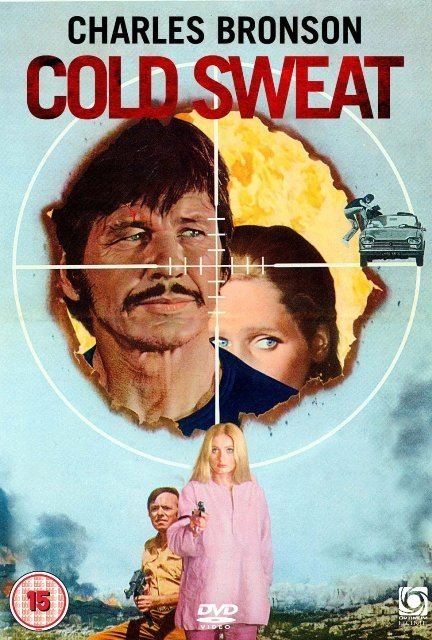 Cold Sweat (1970 film) The Shrine of Charles Bronson Review Cold Sweat 1970
