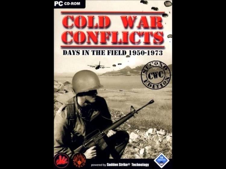 Cold War Conflicts Cold War Conflicts Days In The Field 19501973 Main Theme YouTube