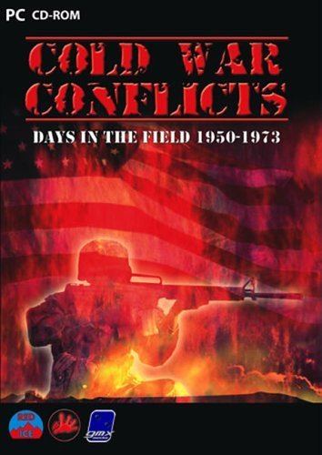 Cold War Conflicts Cold War Conflicts PC Amazoncouk PC amp Video Games