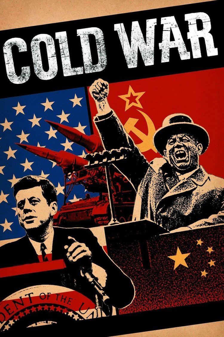 Cold War (TV series) wwwgstaticcomtvthumbtvbanners184477p184477