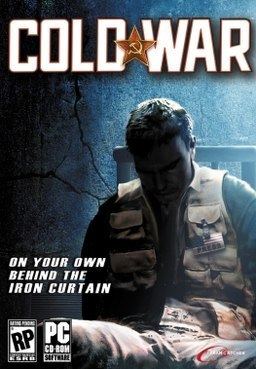 Cold War (video game) httpsuploadwikimediaorgwikipediaenthumba