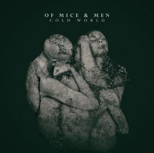 Cold World (Of Mice & Men album) httpsuploadwikimediaorgwikipediaenee2Col