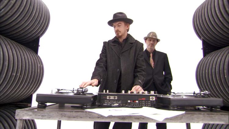 Coldcut The Quietus Features A Quietus Interview Ninja Tune Week