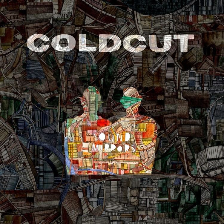 Coldcut Coldcut Artist Ninja Tune