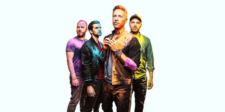 Coldplay Coldplay 15 Things You Didn39t Know Part 1