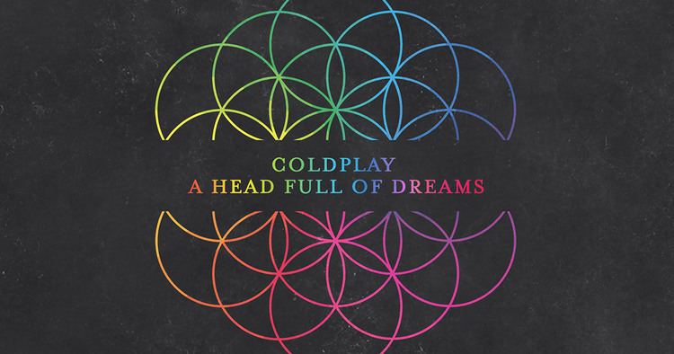 Coldplay Coldplay official website