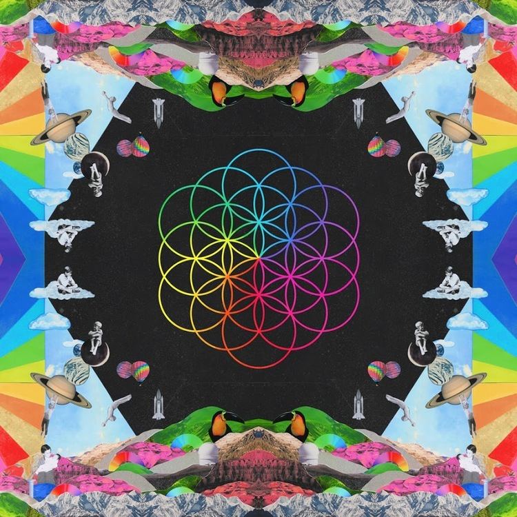 Coldplay Coldplay Official YouTube