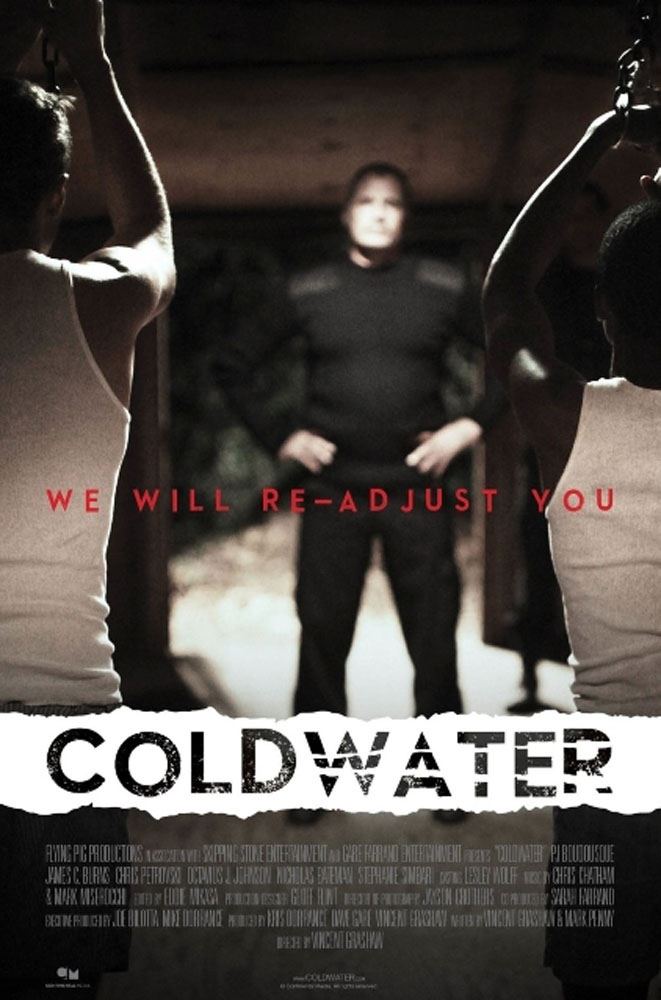 Coldwater (film) Coldwater Film 97586 NANOZINE