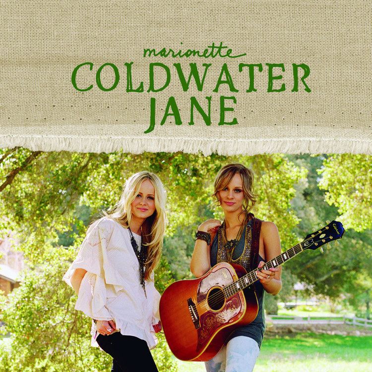 Coldwater Jane mediagulflivecommississippipressentertainment