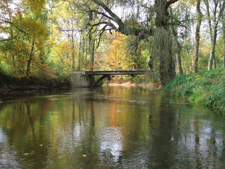 Coldwater River (Western Michigan) wwwgrpaddlingcomwpcontentgallerycoldwaterri