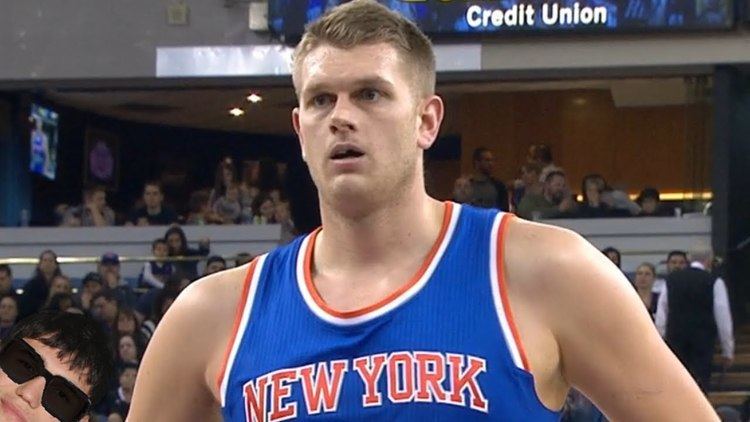 Cole Aldrich Cole Aldrich Career High 18 Points Full Highlights 1227