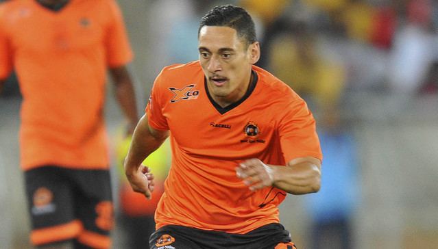 Cole Alexander Cole Alexander to leave Polokwane City for SuperSport United or