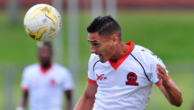 Cole Alexander Polokwane City midfielder Cole Alexander dismisses Kaizer Chiefs