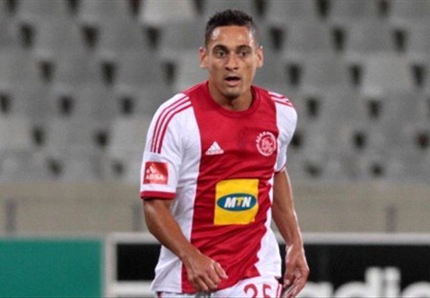 Cole Alexander I had to leave Ajax Cape Town Cole Alexander Goalcom