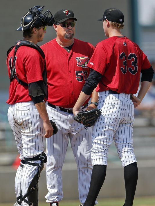 Cole Armstrong Sunday Conversation Voyagers skipper Cole Armstrong