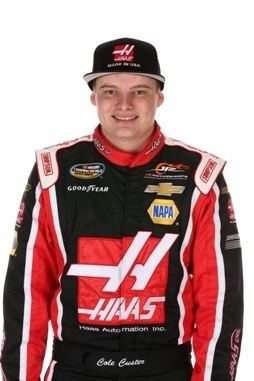 Cole Custer racingreferenceinfoimagesdrivers2015custeco0