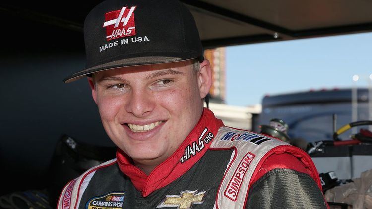 Cole Custer JR Motorsports to run select NCWTS races with Cole Custer