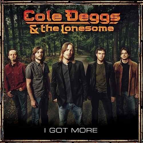 Cole Deggs & the Lonesome Play amp Download Cole Deggs amp The Lonesome by Cole Deggs amp The