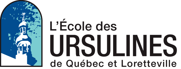 École des Ursulines, Quebec euqcaEXTIMGEUQlogopng