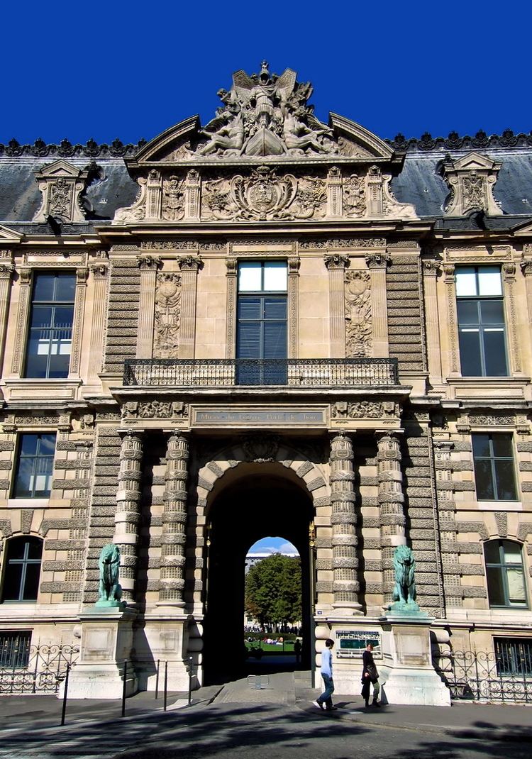 École du Louvre