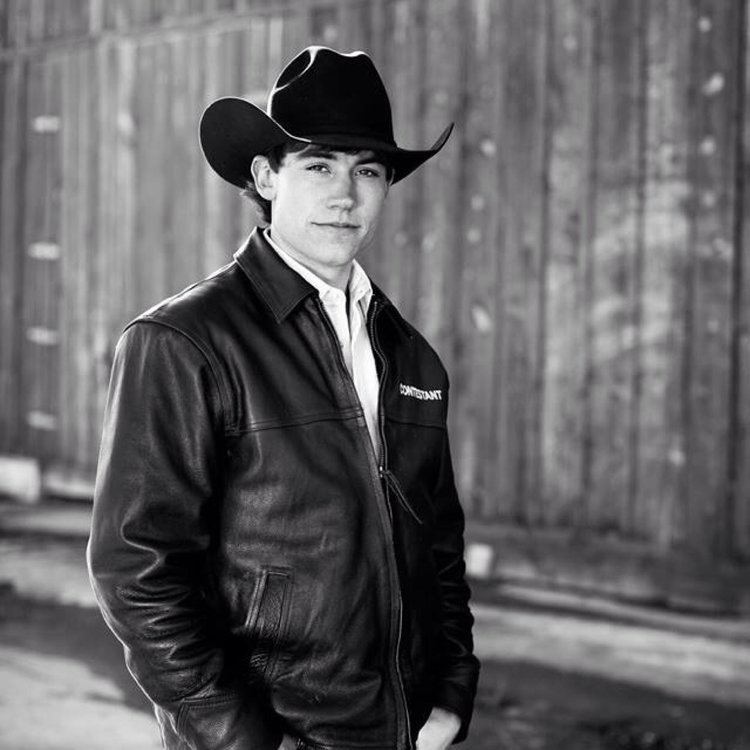 Cole Elshere RodeoChat Interview PRCA Saddle Bronc Rider Cole