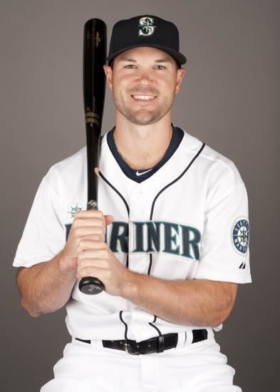 Cole Gillespie Cole Gillespie Hoping To Make A Mark With Seattle Mariners