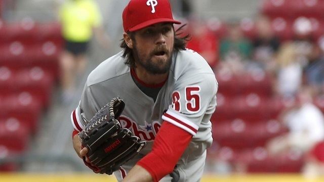 Cole Hamels TexasRangersRumorsTradingForColeHamelsWouldBeAMistakejpg