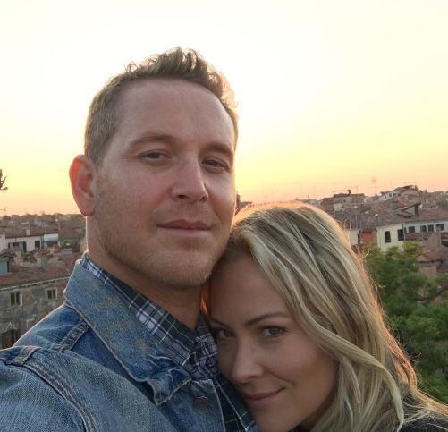 Cole Hauser Cynthia Daniel Actor Cole Hausers Wife DailyEntertainmentNewscom