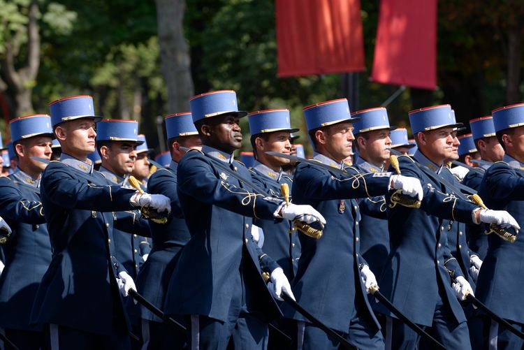 École militaire interarmes - Alchetron, the free social encyclopedia