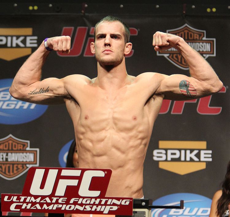 Cole Miller Cole Miller Official UFC Fighter Profile UFC