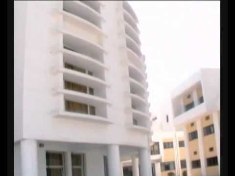 École nationale des sciences appliquées d'Agadir Soire d39Intgration ENSA Agadir YouTube