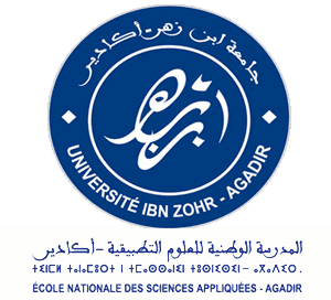 École nationale des sciences appliquées d'Agadir ENSA Agadir