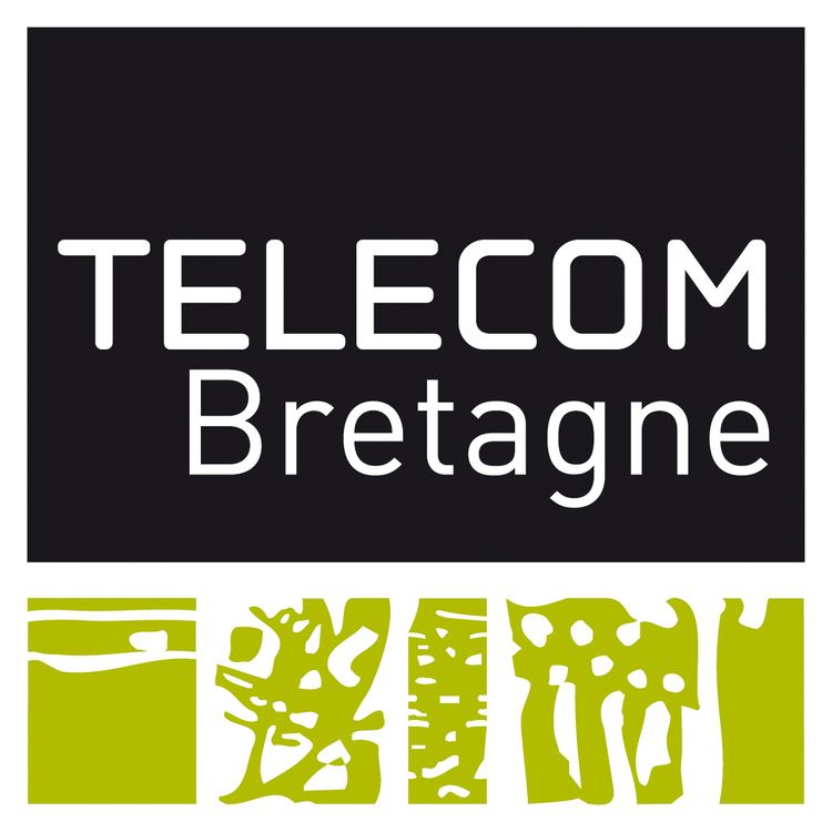 École nationale supérieure des télécommunications de Bretagne