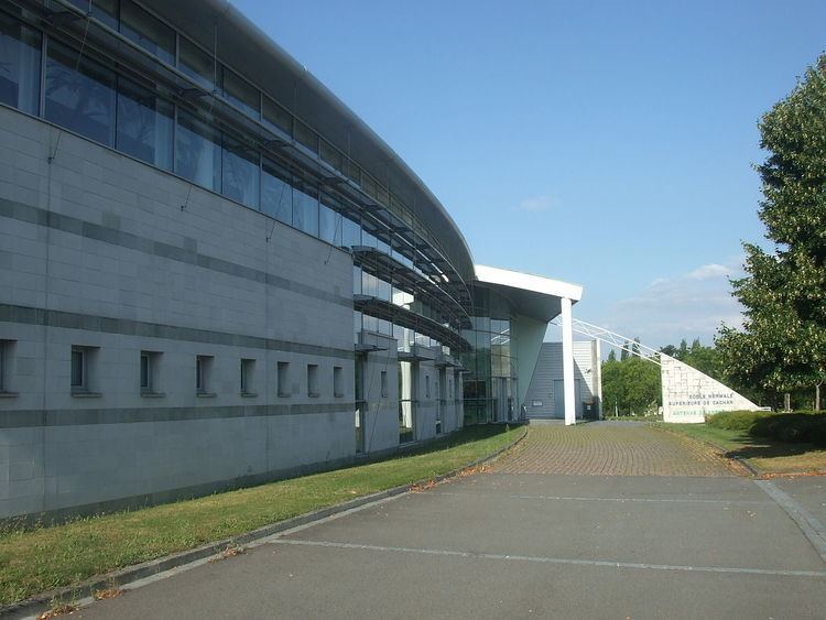 École normale supérieure de Rennes