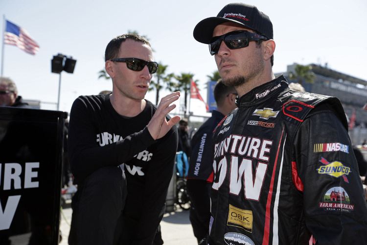 Cole Pearn Cole Pearn To NASCAR by way of Ontario Toronto Star