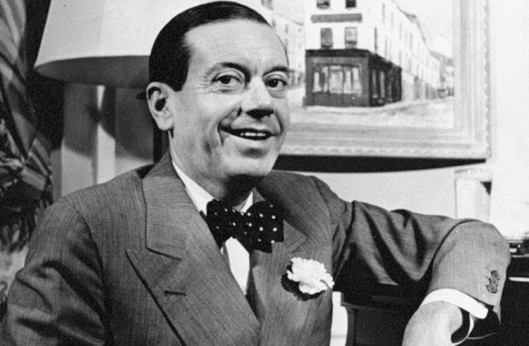 Cole Porter The Wit and Wisdom of Cole Porter39 The Vail Voice