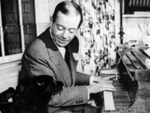 Cole Porter Cole Porter You39re the Top A Visual Guide YouTube