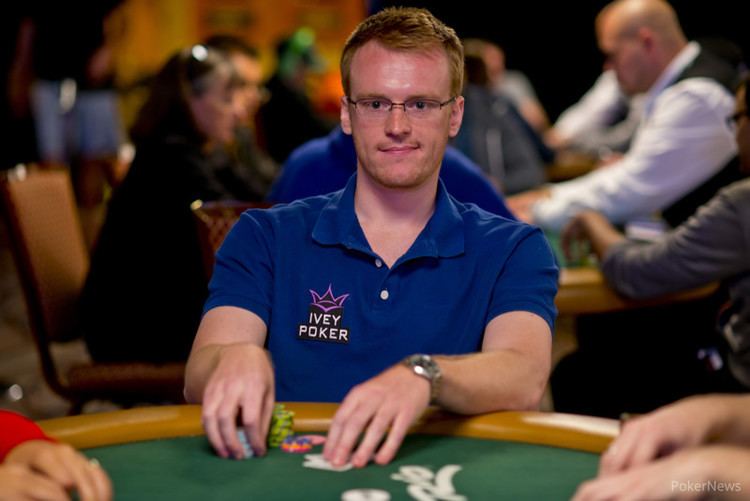 Cole South Cole South Poker Players PokerNews