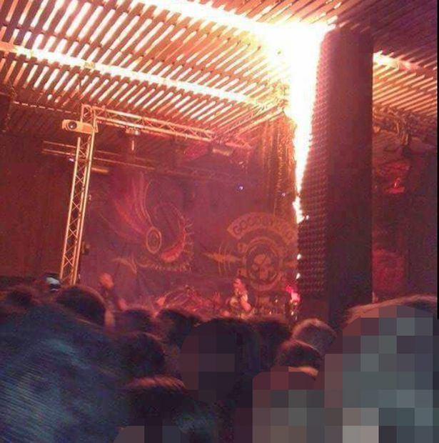 Colectiv nightclub fire i3mirrorcoukincomingarticle6742385eceALTERN