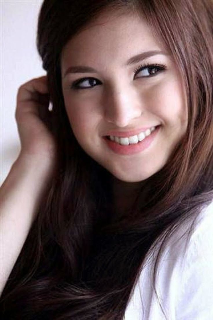 Coleen García 145 best Filipina beauties images on Pinterest