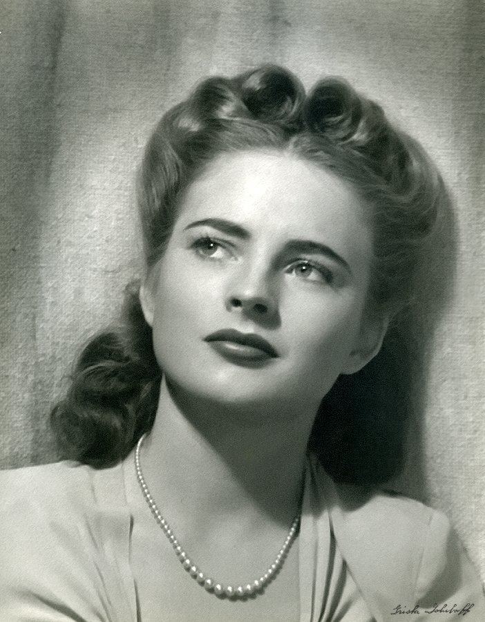 Coleen Gray Coleen Gray Wikipedia