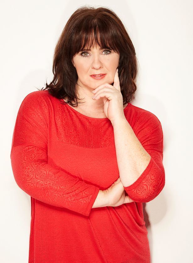 Coleen Nolan Coleen Nolan reveals she 39could have had an affair in