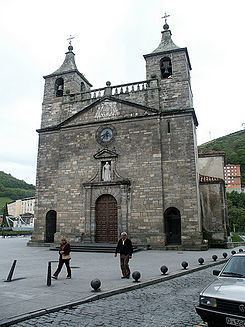 Colegiata de Santa María Magdalena httpsuploadwikimediaorgwikipediacommonsthu