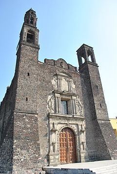 Colegio de Santa Cruz de Tlatelolco httpsuploadwikimediaorgwikipediacommonsthu