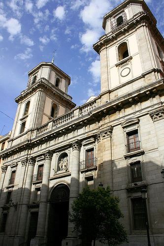 Colegio Imperial de Madrid Flickriver Enriqueluis39s photos tagged with church