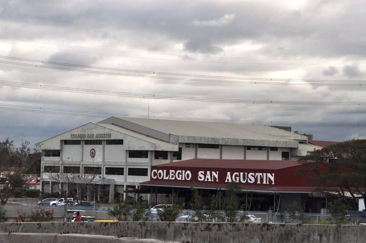 Colegio San Agustin – Biñan Colegio San AgustinBian City