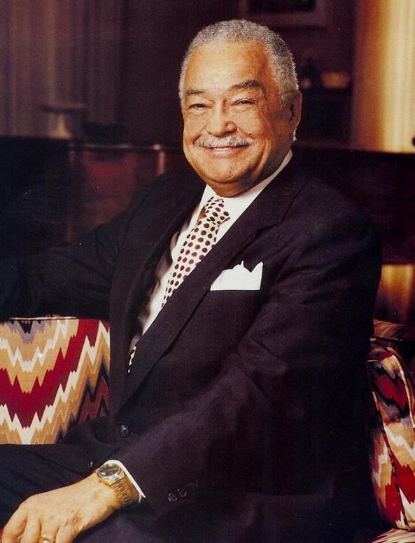 Coleman Young Coleman Alexander Young 1918 1997 Find A Grave Memorial