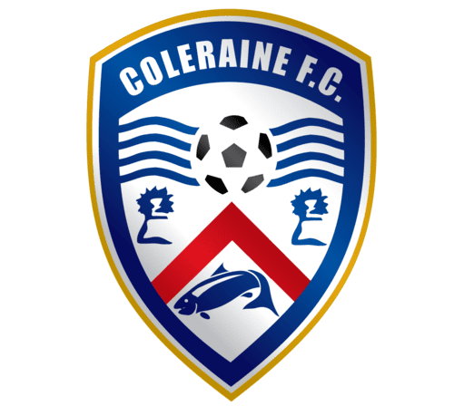Coleraine F.C. httpspbstwimgcomprofileimages2283930540im